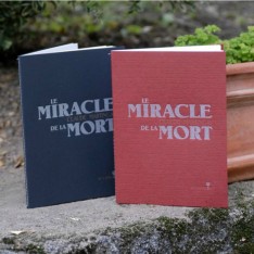 Le Miracle de la mort - Claude Martingay