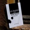 Le ranz des vaches