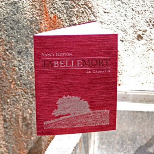 Ta belle mort  - Nancy Huston