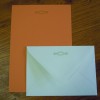 Writing Paper & envelopes A5