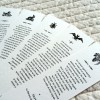 Book marks - Aesops fables