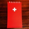 Notepad - Swiss