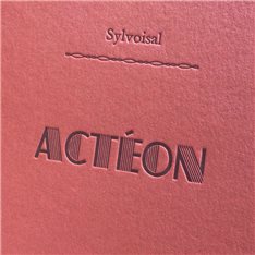 Actéon - Sylvoisal
