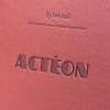 Actéon - Sylvoisal