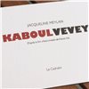 Kaboul Vevey - Jacqueline Meylan