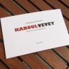 Kaboul Vevey - Jacqueline Meylan