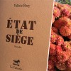 État de siège - Valérie Bory