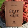 État de siège - Valérie Bory