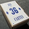 Jeu de 36 cartes