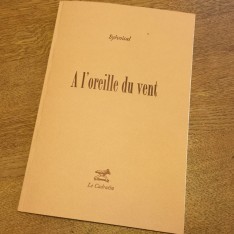 A l'oreille du vent