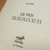 Le roi Renaud - Sylvoisal