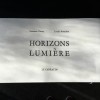 Horizons Lumière - Laurence Verrey & Louise Beetschen