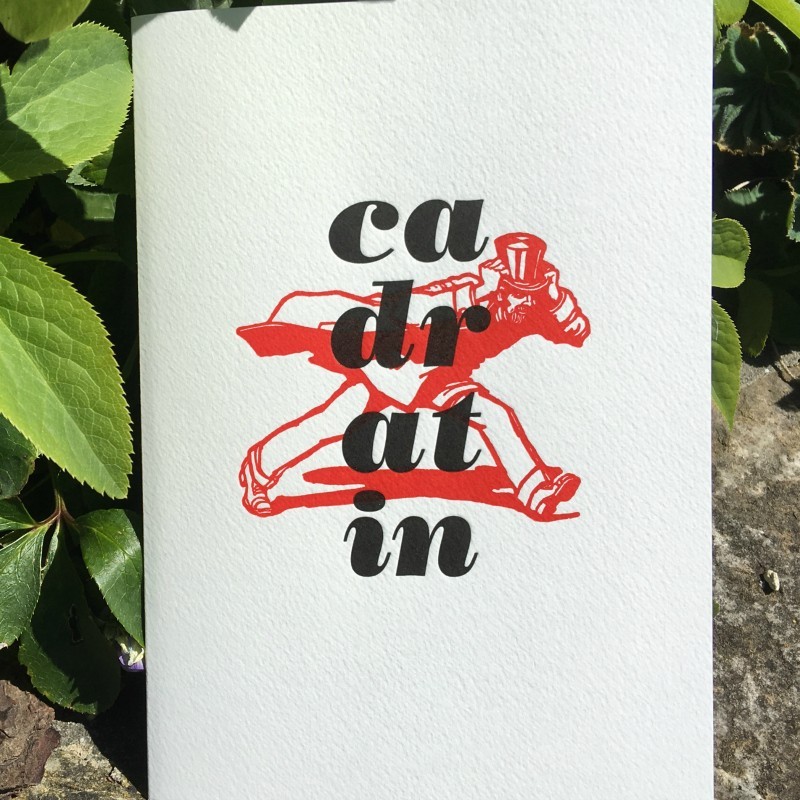 Le Cadratin - typographie