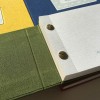 Notepad - seasons