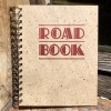 Travel notebook