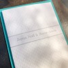Quatrefoil (packet of 6)