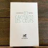 En cachant les œufs - Laurence Voïta