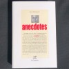 Anecdotes - Jean Volckaert