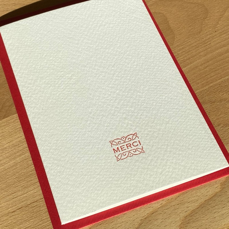 Merci petit