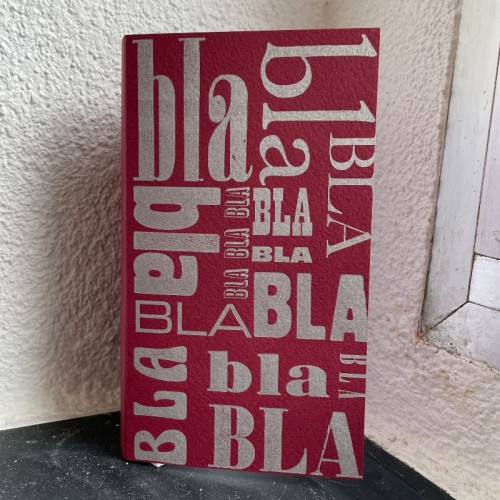 Bloc - bla