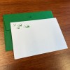 Correspondance cards - swallows (packet of 10)