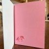 Notepad - unicorn