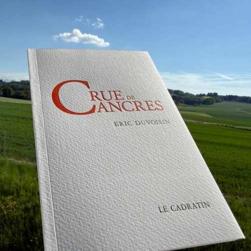 Crue de cancres - Eric Duvoisin