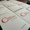 Crue de cancres - Eric Duvoisin