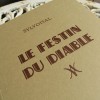 Le festin du diable - Sylvoisal