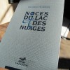 Les noces du lac et des nuages - Michelle Talandier