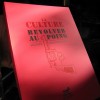 La Culture, revolver au poing - Jacques Monnier-Raball