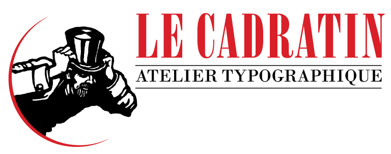 Le Cadratin