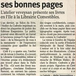 Tribune de Genève 14.06.2002
