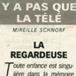 La Presse Riviera-Chablais 21.07.2003