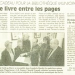 La Havre Libre 07.12.2002