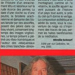 La Presse Riviera-Chablais 15.08.2000