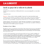 La Liberté 03.07.2019