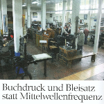Druckmarkt July 2019