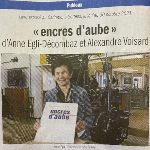 Le Courrier 26.08.2021