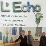 L'Echo No 23 April 2022