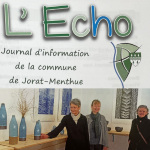 L'Echo No 23 avril 2022