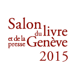 2015 Salon du livre - wproductions.ch