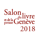 2018 Salon du livre - wproductions.ch