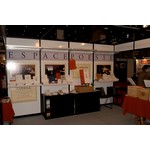 2003 Salon du livre Genève
