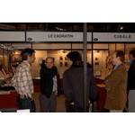 2003 Salon du livre Genève