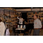 2003 Salon du livre Genève