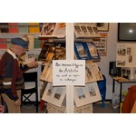 2003 Salon du livre Genève