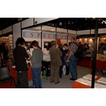 2003 Book fair Geneva