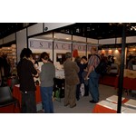 2003 Salon du livre Genève