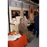 2003 Book fair Geneva